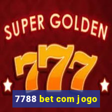 7788 bet com jogo